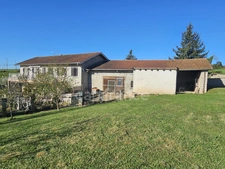 Maison à vendre 4 pièces PANISSIERES (42)