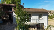 Maison à vendre 5 pièces 110 m² et terrain de 1800 m² ESSERTINES EN DONZY (42)