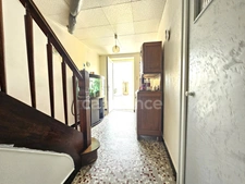 Maison à vendre 2 pièces AVEC GARAGE ET EXTERIEUR PANISSIERES (42)