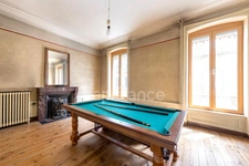 Maison à vendre avec jardin dépendances et garage PANISSIERES (42)