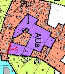 Terrain à vendre de 16 726 m²  PANISSIERES (42)