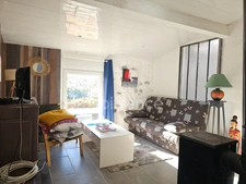 Charmante maison de loisirs  à vendre JAS  (42)