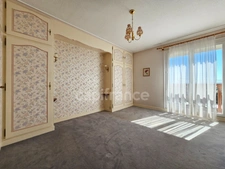 Maison à vendre 4 pièces avec garage et jardin PANISSIERES (42)