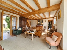 Maison à vendre 6 pièces avec Piscine et 17 919 m² de terrain COTTANCE (42)