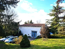 Corps de ferme rénové à vendre 9 pièces 297 m² avec 5 000 m² de terrain SAINT CLEMENT LES PLACES (69)