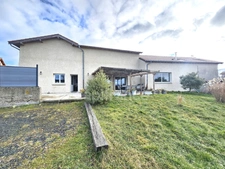 Maison à vendre 8 pièces PANISSIERES (42)