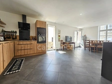 Maison à vendre 5 pièces 109 m² 4 chambres PANISSIERES (42)