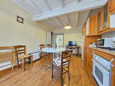 Maison à vendre 3 pièces CHAMBOST LONGESSAIGNE (69)