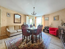 Maison à vendre 4 pièces 123 m² avec véranda et garage PANISSIERES (42)