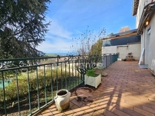 Maison à vendre 7 pièces AVEC JARDIN PANISSIERES (42)