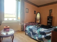 Maison à vendre 4 pièces 123 m² avec véranda et garage PANISSIERES (42)