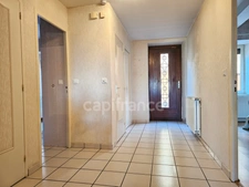 Maison à vendre 5 pièces 130 m² avec GARAGE et TERRAIN PANISSIERES (42)