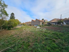 Terrain à vendre de 1 690,00 m² PANISSIERES (42)