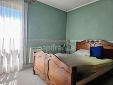 Maison à vendre 4 pièces avec garage et jardin PANISSIERES (42)