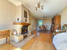 Maison à vendre 4 pièces avec garage et jardin PANISSIERES (42)