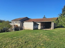 Maison à vendre 4 pièces PANISSIERES (42)