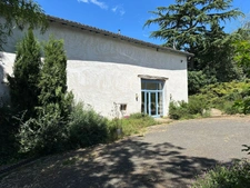 Corps de ferme rénové à vendre 9 pièces 297 m² avec 5 000 m² de terrain SAINT CLEMENT LES PLACES (69)
