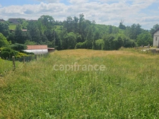 Terrain à vendre de 917  PANISSIERES (42)