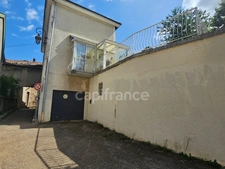 Maison à vendre 4 pièces 123 m² avec véranda et garage PANISSIERES (42)