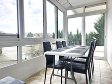 Maison à vendre 6 pièces sur 2 000 m² de terrain à PANISSIERES (42)