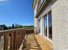 Maison à vendre 4 pièces avec garage et jardin PANISSIERES (42)