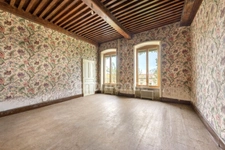 Maison à vendre avec jardin dépendances et garage PANISSIERES (42)