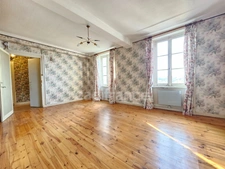 Maison à vendre 7 pièces AVEC JARDIN PANISSIERES (42)