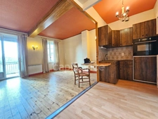 Maison à vendre 7 pièces AVEC JARDIN PANISSIERES (42)