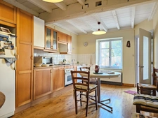 Maison à vendre 3 pièces CHAMBOST LONGESSAIGNE (69)