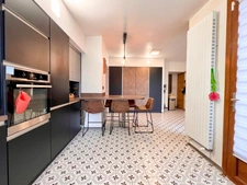 Maison à vendre 10 pièces THIERVILLE SUR MEUSE (55)