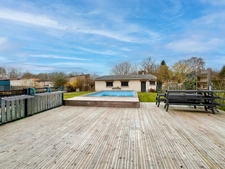 Maison à vendre 10 pièces THIERVILLE SUR MEUSE (55)