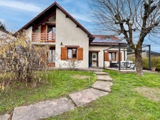 Maison à vendre 10 pièces THIERVILLE SUR MEUSE (55)