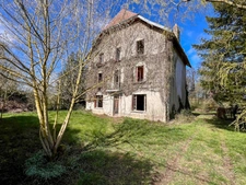 Maison à vendre 9 pièces CHATTANCOURT (55)