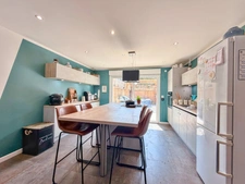 Maison entièrement rénovée de 194m² - 7 pièces NIXEVILLE BLERCOURT (55)