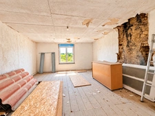 Deux maisons à rénover à Liny-devant-Dun – 243 m², 10 pièces, 6 450 m² de terrain