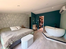 Maison entièrement rénovée de 194m² - 7 pièces NIXEVILLE BLERCOURT (55)