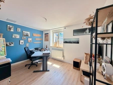 Maison entièrement rénovée de 194m² - 7 pièces NIXEVILLE BLERCOURT (55)