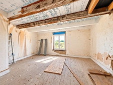 Deux maisons à rénover à Liny-devant-Dun – 243 m², 10 pièces, 6 450 m² de terrain