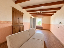 Maison à vendre Liny-devant-Dun – 203 m² – 5 chambres – Terrain 2 610 m² – Vue dégagée