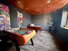 Maison entièrement rénovée de 194m² - 7 pièces NIXEVILLE BLERCOURT (55)