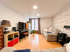 Maison à vendre 10 pièces THIERVILLE SUR MEUSE (55)