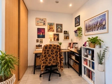 À vendre à Verdun – Superbe appartement T2 rénové avec terrasse privative, sans vis-à-vis
