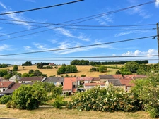 Maison à vendre Liny-devant-Dun – 203 m² – 5 chambres – Terrain 2 610 m² – Vue dégagée