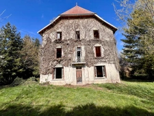 Maison à vendre 9 pièces CHATTANCOURT (55)