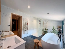 Maison entièrement rénovée de 194m² - 7 pièces NIXEVILLE BLERCOURT (55)