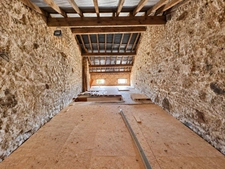 Deux maisons à rénover à Liny-devant-Dun – 243 m², 10 pièces, 6 450 m² de terrain