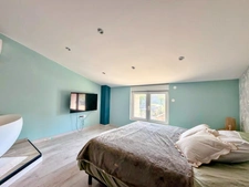 Maison entièrement rénovée de 194m² - 7 pièces NIXEVILLE BLERCOURT (55)