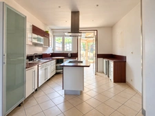 Maison à vendre Liny-devant-Dun – 203 m² – 5 chambres – Terrain 2 610 m² – Vue dégagée
