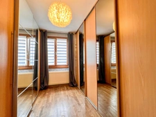 Maison à vendre 10 pièces THIERVILLE SUR MEUSE (55)