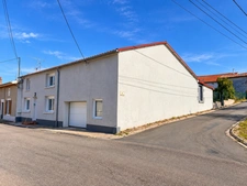 Maison entièrement rénovée de 194m² - 7 pièces NIXEVILLE BLERCOURT (55)